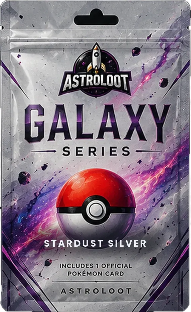 Stardust Silver